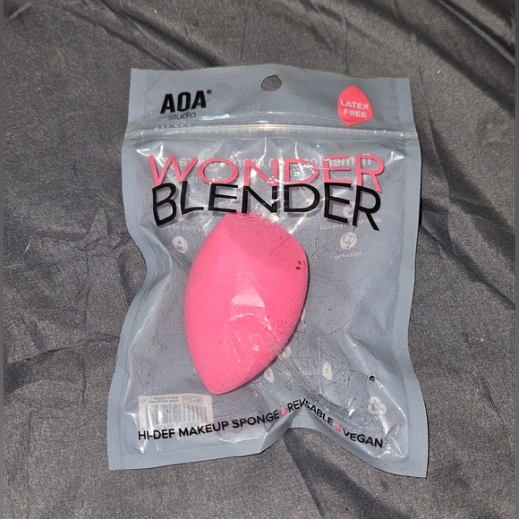 AOA Wonder Blender In Pink BNIB - Picture 1 of 3